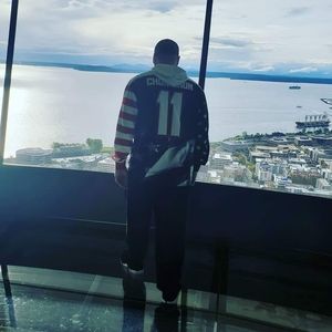 Meet your Posher, Sean